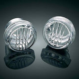 Kuryakyn Replacement Turn Signal Lens 2264