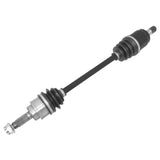 QuadBoss Rugged Axles Rear Left - TR6-HO-8-323