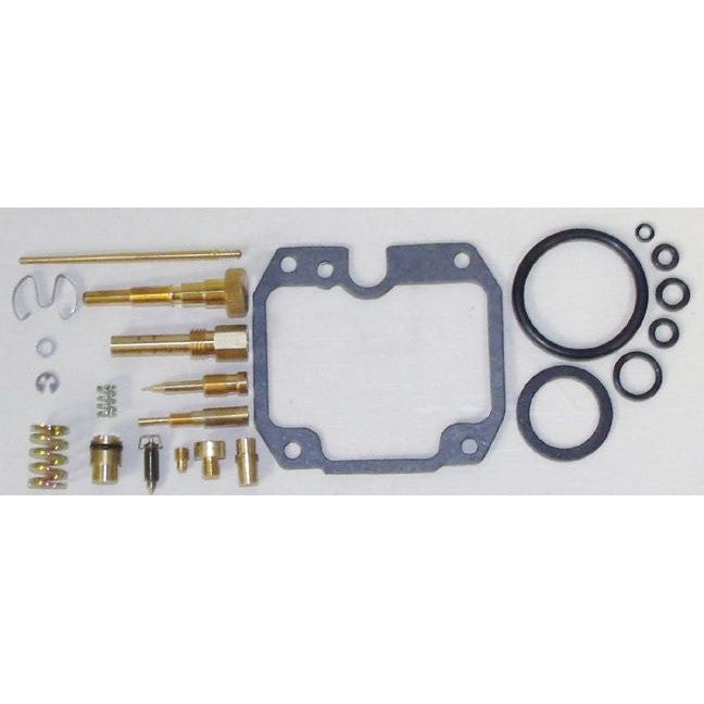 WSM Carburetor Kit For Yamaha 200 YFM 85-89 016-310