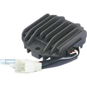Ricks Motorsport Electric - 10-409 - Rectifier/Regulator