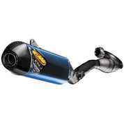 FMF Racing Exhaust Anodized Factory 4.1 RCT Full System Yamaha YZ450F 044412