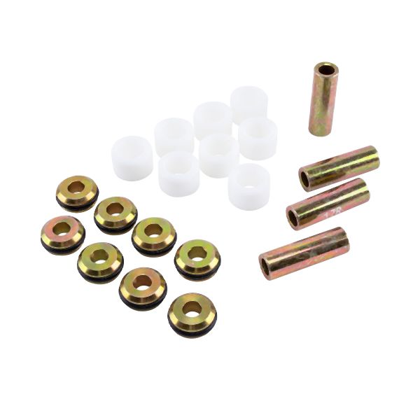 High Lifter Upper Or Lower Bushing Kit For Polaris Models BK-HL-P-11