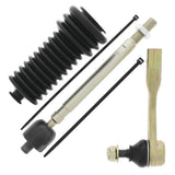 QuadBoss Steering Rack Tie Rod Kit - 53511059L
