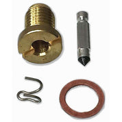 WSM Carburetor Needle & Seat for Johnson / Evinrude 4 - 175 Hp 72-06 600-31NS