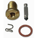 WSM Carburetor Needle & Seat for Johnson / Evinrude 4 - 175 Hp 72-06 600-31NS
