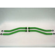 High Lifter Upper Green Radius Bar Kit For Arctic Cat Models PSRA-A1WC-1-G