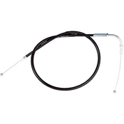 Motion Pro Black Throttle Push Cable For Kawasaki Ninja ZX7R ZX750K 1996-2003