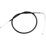 Motion Pro Black Throttle Push Cable For Kawasaki Ninja ZX7R ZX750K 1996-2003