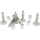 Woodys Signature Series Trail Studs 1.325" 6 Pack - SSP-1325-FS