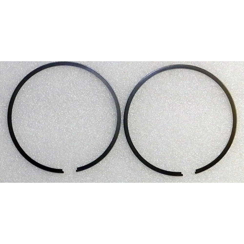 WSM Piston Rings For Polaris 400 94-96 1mm Over 51-305-07
