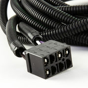 High Lifter Reverse Override Kit with Lighted Switch and Harness HL-ROKIT