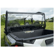 Falcon Ridge Hard Rear Window For Polaris General 1000 2017-2023