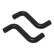Bikers Choice Replacement Breather Tube For Harley-Davidson FLH, FLT 1999-2007 Pair