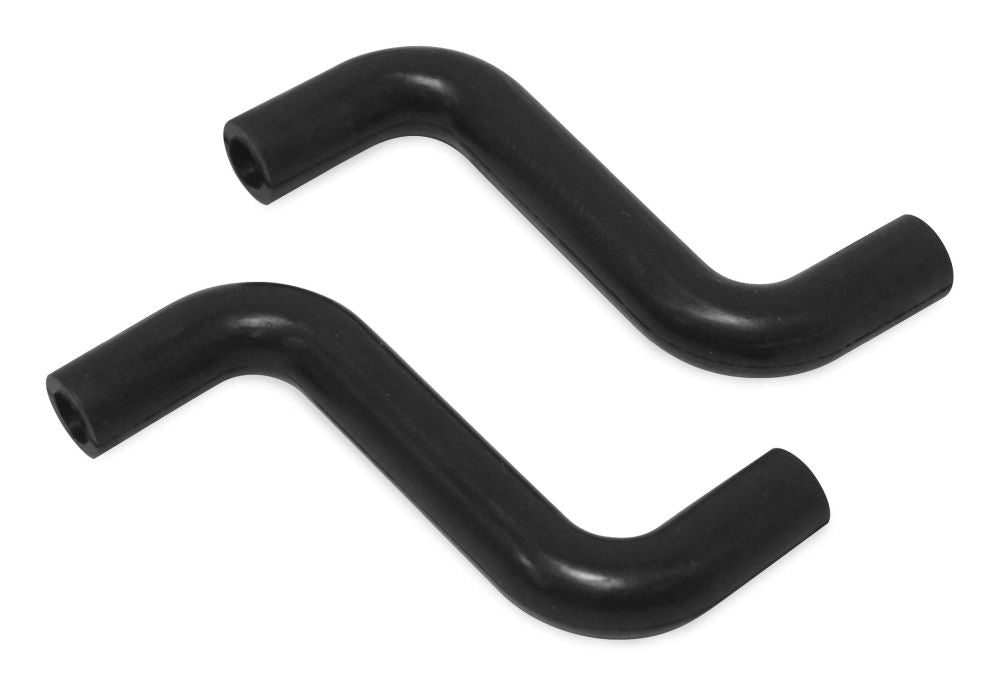 Bikers Choice Replacement Breather Tube For Harley-Davidson FLH, FLT 1999-2007 Pair