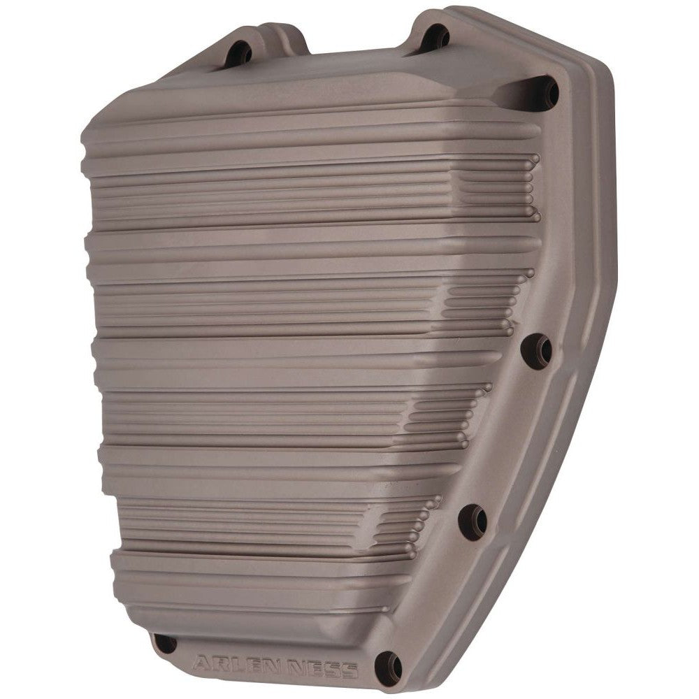 Arlen Ness 10-Gauge Titanium Cam Cover 03-976
