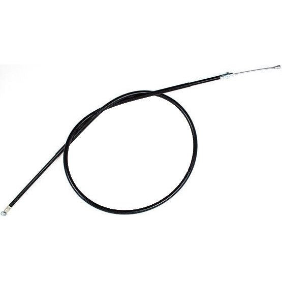 Motion Pro Black Vinyl Clutch Cable For Yamaha Virago 750 XV750 1981-1983