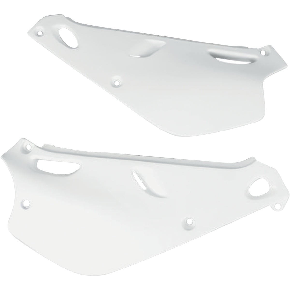 UFO PLASTICS YA02876-046 SD PNL WH YZ80 93-01