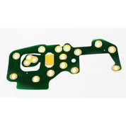 Intellitronix 1978-1982 Corvette Flexible Circuit Board FB2002-2 - Green