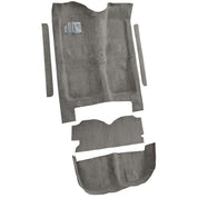 ACC Replacement Carpet Kit For 1982-1986 GMC Caballero Complete - CHOOSE COLOR