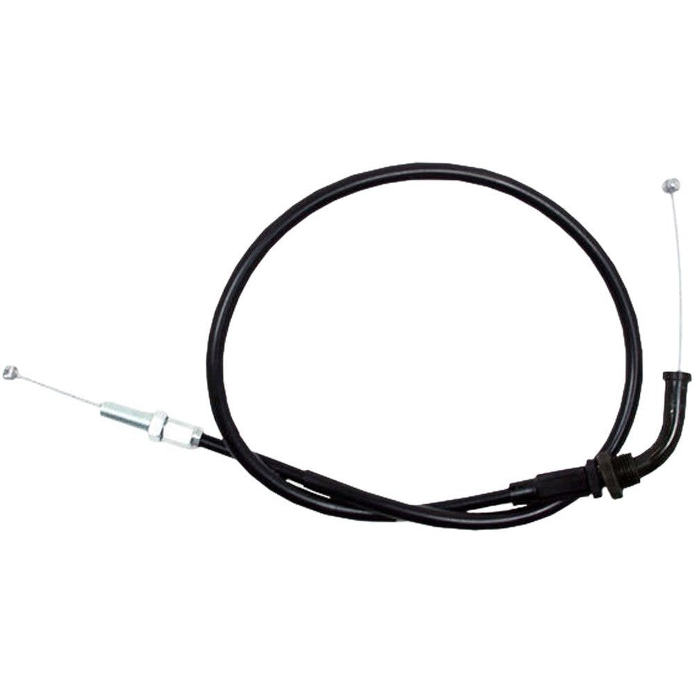 Motion Pro Black Throttle Push Cable 04-0226