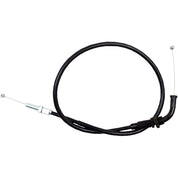 Motion Pro Black Throttle Push Cable 04-0226