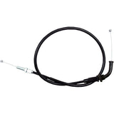 Motion Pro Black Throttle Push Cable 04-0226