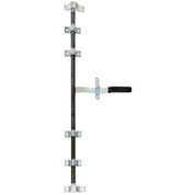 CAM ACTION DOOR LOCK KIT