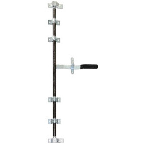 CAM ACTION DOOR LOCK KIT