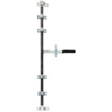 CAM ACTION DOOR LOCK KIT