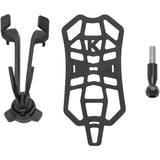 Kuryakyn Free-Flex Device Holder Clamp Mount 6438