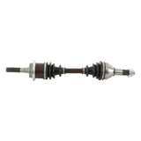 Eje CV delantero derecho estilo OE All Balls AB6-CA-8-216