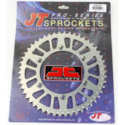 JT Sprockets - JTA251.50 - Aluminum Rear Sprocket, 50T