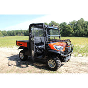 Seizmik Framed Door Kit For Kubota RTV-X 900/1120D/G850 52-06012