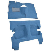 ACC Replacement Carpet Kit For 1959 Pontiac Star Chief 4DR Hardtop - CHOOSE COLOR