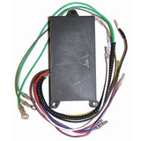 WSM Switch Box for Chrysler / Mercury / Mariner 70 - 95 Hp 3 Cylinder 91-98