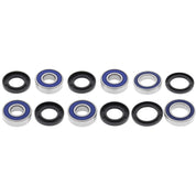Bearing Kit for Front and Rear Wheels fit Yamaha YT1-175 82-83