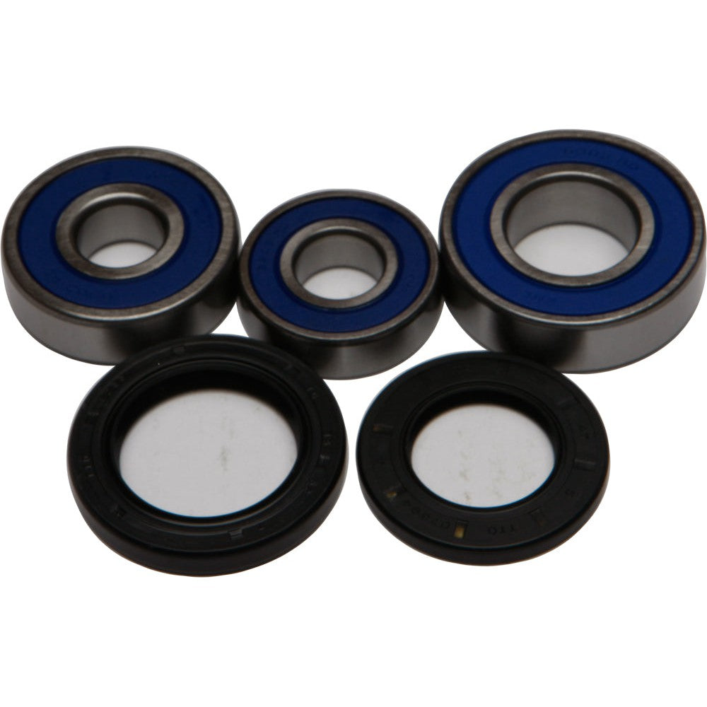 All Balls Rear Wheel Bearing Kit 25-1234