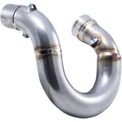 FMF Racing Megabomb Header Titanium 45608 045608 27-5383 1822-0449 79-0486