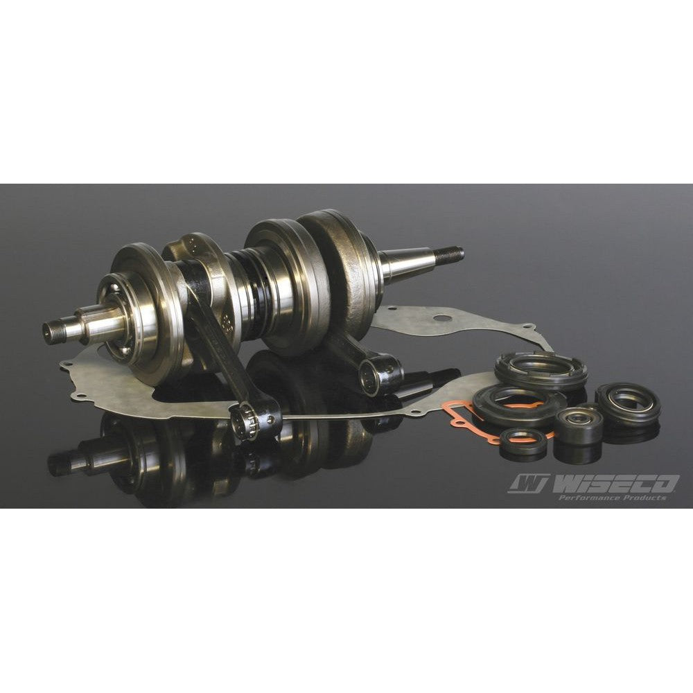 Wiseco Bottom End Kit Yam WPC100