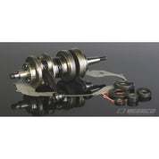 Wiseco Bottom End Kit Yam WPC100