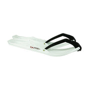 C&A Pro Boondocking Extreme Bx Series Skis White 77010399