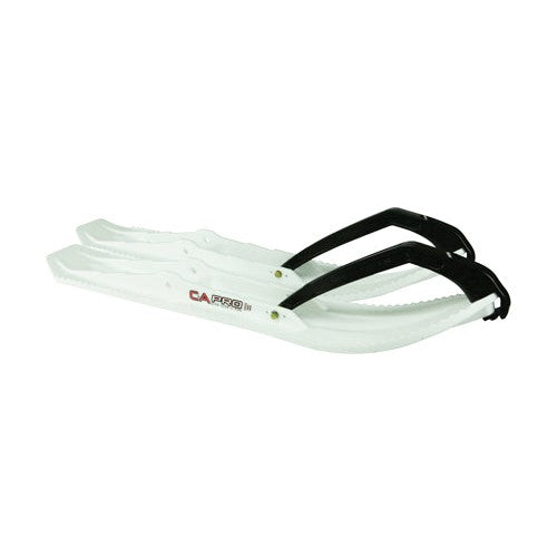 C&A Pro Boondocking Extreme Bx Series Skis White 77010399