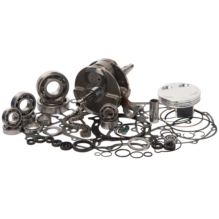 Wrench Rabbit Complete Engine Rebuild Kit For 2006-2009,2011-2014