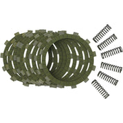 Ebc Src (Streetracer Clutches)Kit SRC87