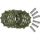 Ebc Src (Streetracer Clutches)Kit SRC87