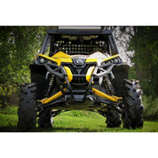 High Lifter Front Lower Black Control Arms For Can-Am Models MCFLA-C1M-B