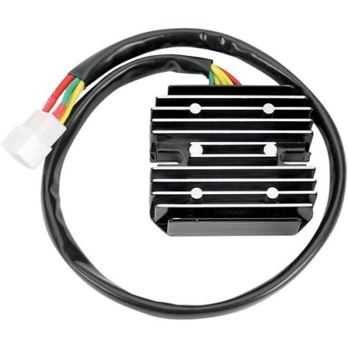 Regulator/Rectifier for Yamaha XVS650A V-Star 650 Classic 2001-2010 Ricks