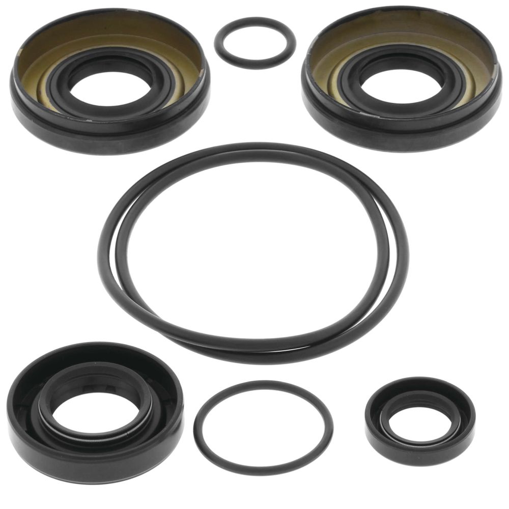 QuadBoss Differential Seal Kit Rear - 532520915