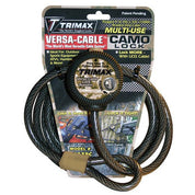 Trimax VMAX9C Trimax MultI-Use VerA-Cable Camo