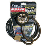 Trimax VMAX9C Trimax MultI-Use VerA-Cable Camo